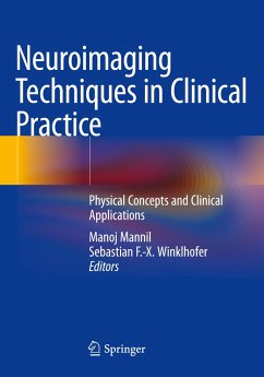 Neuroimaging Techniques in Clinical Practice