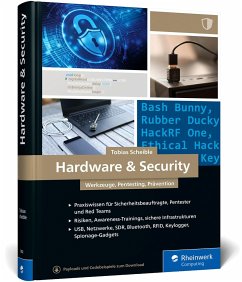 Hardware & Security - Scheible, Tobias