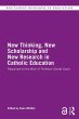 New Thinking, New Scholarship and New... - Bild 1