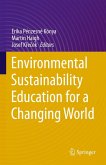 Environmental Sustainability Education for a Changing World (eBook, PDF)