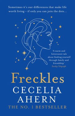 Freckles (eBook, ePUB) - Ahern, Cecelia