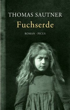 Fuchserde (eBook, ePUB) - Sautner, Thomas