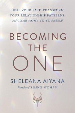 Cover Becoming the One (eBook, ePUB)
