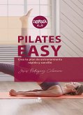 Pilates Easy (eBook, ePUB)