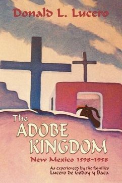 The Adobe Kingdom (eBook, ePUB)