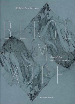 Berge im Kopf (eBook, ePUB) - Macfarlane, Robert