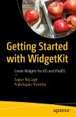 Getting Started with WidgetKit (eBook, PDF)