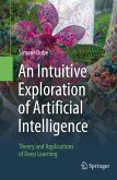 An Intuitive Exploration of Artificial Intelligence (eBook, PDF)