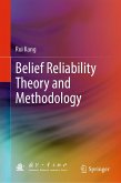 Belief Reliability Theory and Methodology (eBook, PDF)