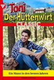 Ein Mann in den besten Jahren (eBook, ePUB)