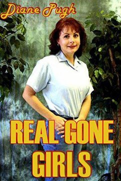 Real Gone Girls (eBook, ePUB) - Pugh, Darla