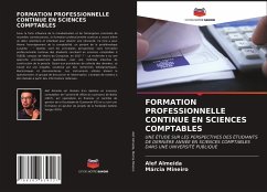 FORMATION PROFESSIONNELLE CONTINUE EN SCIENCES COMPTABLES - Almeida, Alef;Mineiro, Márcia