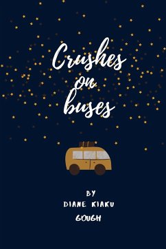 Crushes On Buses - Gough, Diane