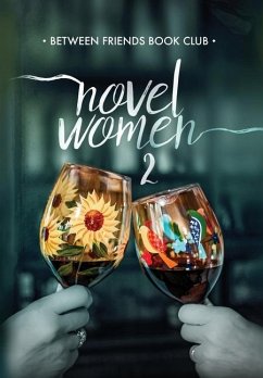 Novel Women 2 - Between Friends Book Club
