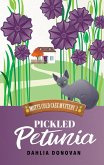 Pickled Petunia (Motts Cold Case Mystery Series, #3) (eBook, ePUB)