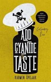 Add Cyanide to Taste (eBook, ePUB)