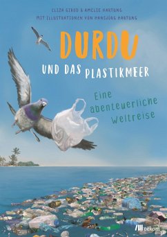 Cover Durdu und das Plastikmeer (eBook, PDF)