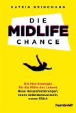 Die Midlife Chance (eBook, ePUB)
