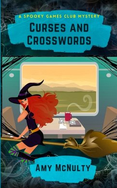 Curses and Crosswords - McNulty, Amy