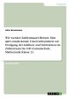 Wir werden Zahlenmauer-Meister. Eine... - Bild 1