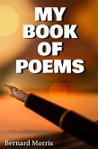 My Book Of Poems (eBook, ePUB)