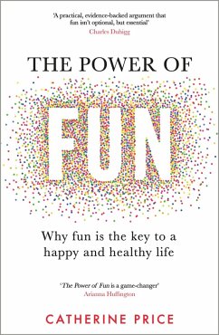 The Power of Fun (eBook, ePUB) - Price, Catherine