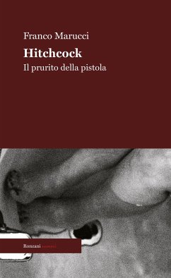 Hitchcock (eBook, ePUB) - Marucci, Franco