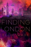 Finding London (eBook, ePUB)