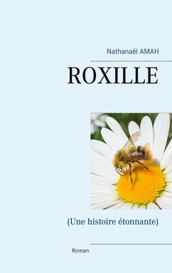 ROXILLE - Amah, Nathanaël