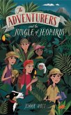The Adventurers and the Jungle of Jeopardy (eBook, ePUB)