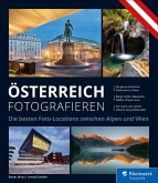 Österreich fotografieren (eBook, PDF)