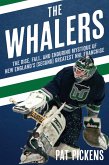 Whalers (eBook, ePUB)