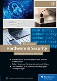 Hardware & Security (eBook, ePUB)