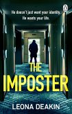 The Imposter (eBook, ePUB)