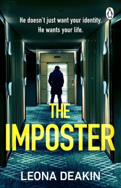 The Imposter (eBook, ePUB) - Deakin, Leona
