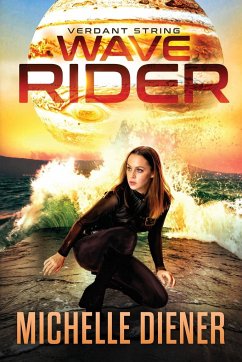 Wave Rider - Diener, Michelle