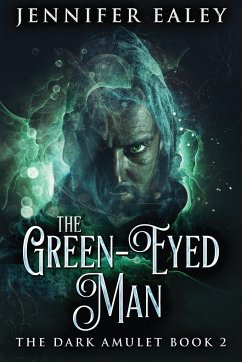 The Green-Eyed Man - Ealey, Jennifer