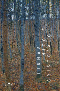 Cover Linhas (eBook, ePUB)