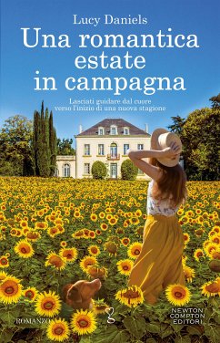Una romantica estate in campagna (eBook, ePUB) - Daniels, Lucy