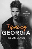 Taming Georgia (eBook, ePUB) Taming Georgia (eBook, ePUB)