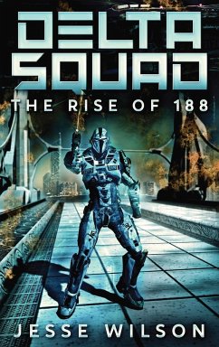 Cover The Rise Of 188