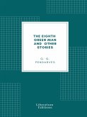 The Eighth Green Man and Other Stories (eBook, ePUB)