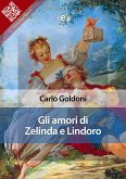 Gli amori di Zelinda e Lindoro (eBook, ePUB)
