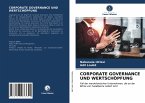 CORPORATE GOVERNANCE UND WERTSCHÖPFUNG