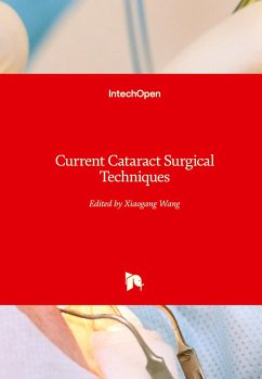 Current Cataract Surgical Techniques