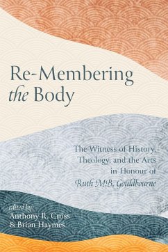 Re-Membering the Body