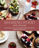 Sharing Food with Friends (eBook, ePUB)