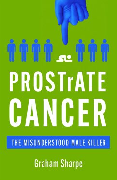 PROSTrATE CANCER (eBook, ePUB) - Sharpe, Graham