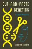 Cut-and-Paste Genetics (eBook, ePUB)