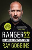 Ranger 22 (eBook, ePUB)